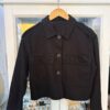 CHAQUETA SHINE