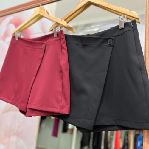 SKORTS SASTRERO