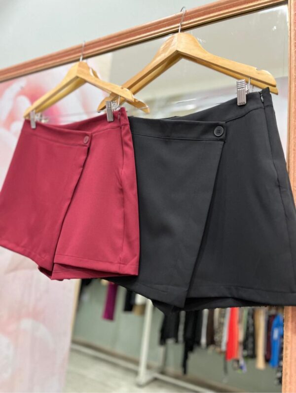 SKORTS SASTRERO