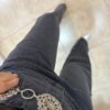 JEANS FULL STRAS