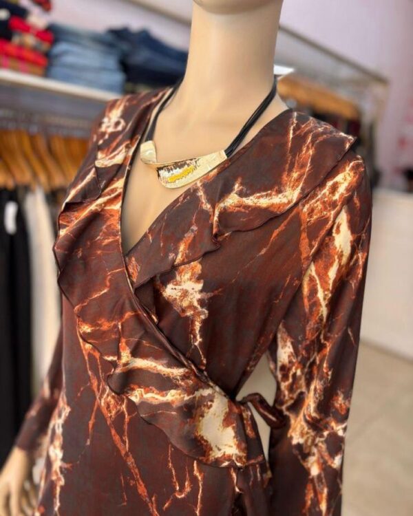 VESTIDO BATICK