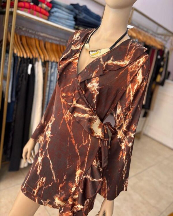 VESTIDO BATICK