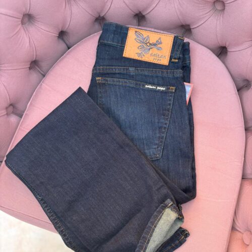 JEANS SANDY