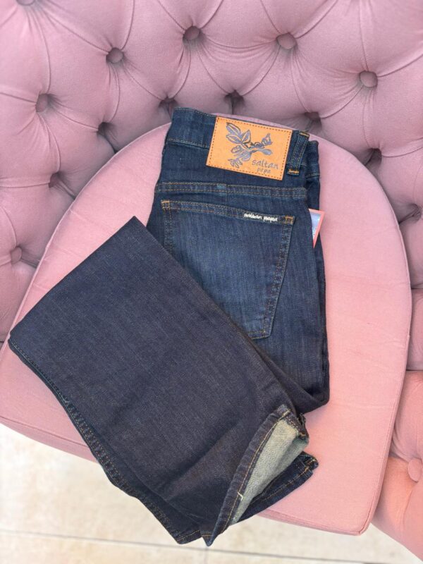 JEANS SANDY