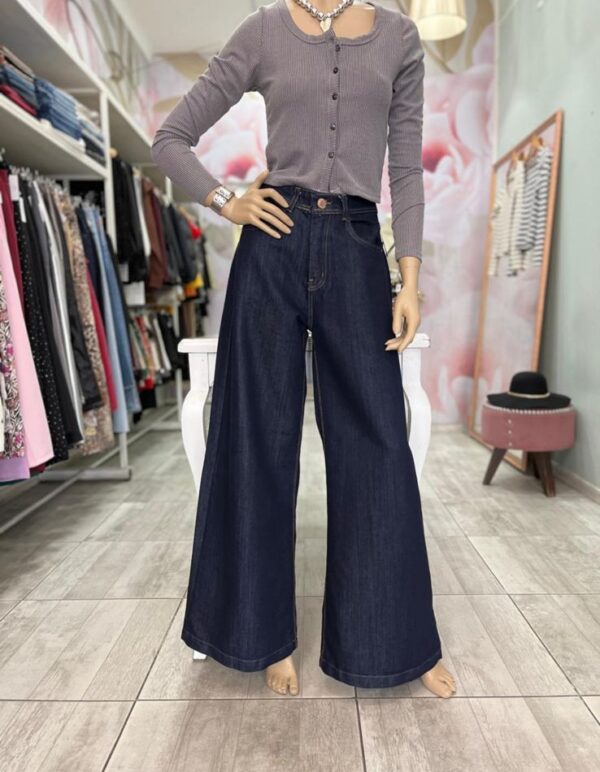 JEANS MEGA WIDE