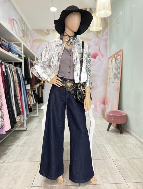 JEANS MEGA WIDE