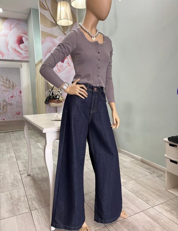 JEANS MEGA WIDE