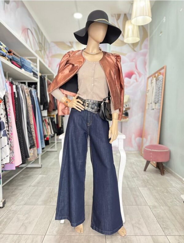 JEANS MEGA WIDE