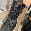 VESTIDO LENTEJUELAS