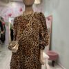 VESTIDO ANIMAL PRINT